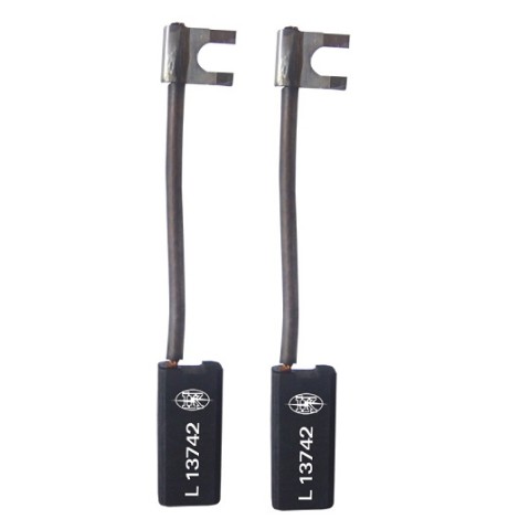 L13742 Kömür 6.2x10x22 mm (Takım) L13742 Kömür 6.2x10x22 mm (Takım)