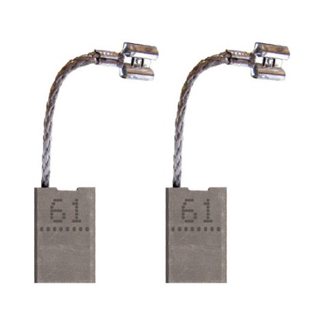L13825 Kömür — Hitachi Taşlama G18 G23 (soketli ) (s) L13825 Kömür — Hitachi Taşlama G18 G23 (soketli ) (s)