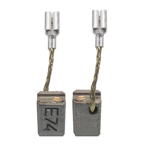 L13871 Kömür 6.5x8x13 mm (Takım) L13871 Kömür 6.5x8x13 mm (Takım)