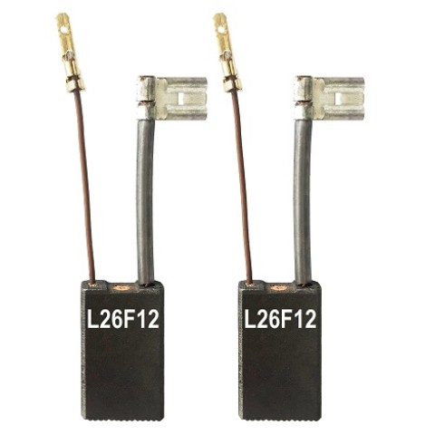 L17002 Kömür — DeWalt 489256 Kırıcı Delici D25700 L17002 Kömür — DeWalt 489256 Kırıcı Delici D25700