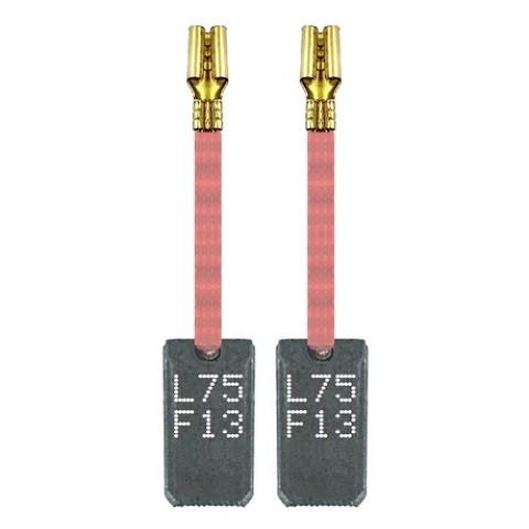 L17007 Kömür — DeWalt N032831 K Delici Matkap D25012K L17007 Kömür — DeWalt N032831 K Delici Matkap D25012K