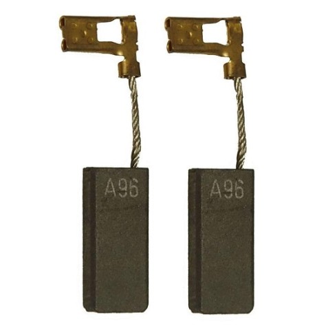 L17008 Kömür 5x10x23 mm (Takım) L17008 Kömür 5x10x23 mm (Takım)