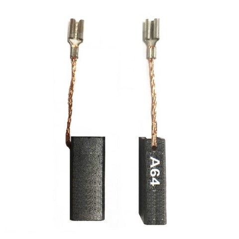 L17010 Kömür 5x10x21 mm (Takım) L17010 Kömür 5x10x21 mm (Takım)