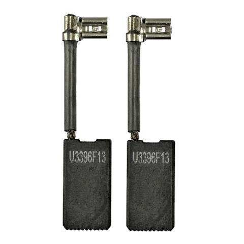 L17011 Kömür 6.3x12.5x23 mm (Takım) L17011 Kömür 6.3x12.5x23 mm (Takım)