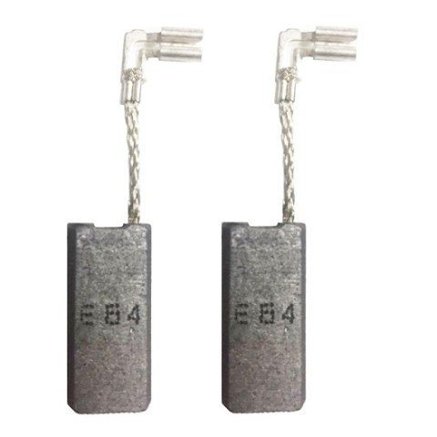 L17012 Kömür 5x10x22 mm (Takım) L17012 Kömür 5x10x22 mm (Takım)