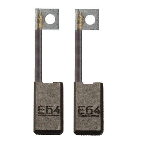 L17014 Kömür 6.35x12.5x22 mm (Takım) L17014 Kömür 6.35x12.5x22 mm (Takım)