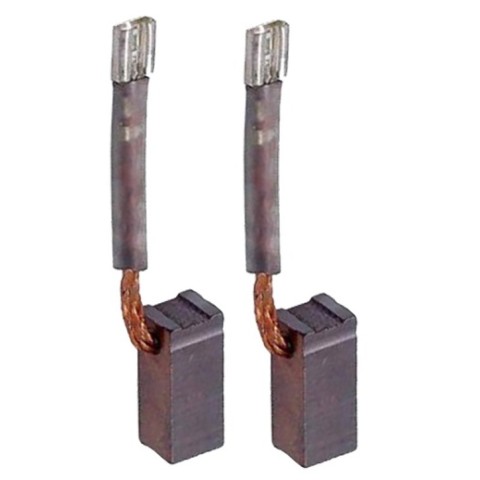 L17016 Kömür 7x8x18 mm (Takım) L17016 Kömür 7x8x18 mm (Takım)