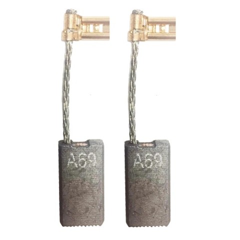 L17018 Kömür 6.3x12.5x23 mm (Takım) L17018 Kömür 6.3x12.5x23 mm (Takım)