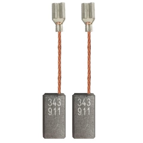 L17023 Kömür — AEG 4931392596 TaŞlama Kirici Matkap WS 10-125 WS 12-125 W L17023 Kömür — AEG 4931392596 TaŞlama Kirici Matkap WS 10-125 WS 12-125 W