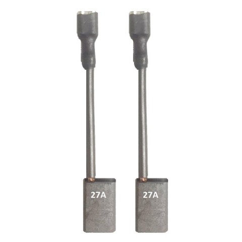 L17024 Kömür — AEG 4931322155 AÇili TaŞlama AG 10-125 / KME 1603 /plh 30 L17024 Kömür — AEG 4931322155 AÇili TaŞlama AG 10-125 / KME 1603 /plh 30
