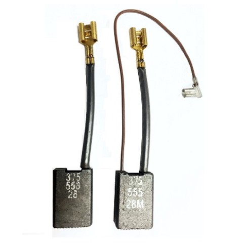 L17025 Kömür — AEG Atlas Copco Taşlama DMB2300 Pnomatik Kırıcı L17025 Kömür — AEG Atlas Copco Taşlama DMB2300 Pnomatik Kırıcı