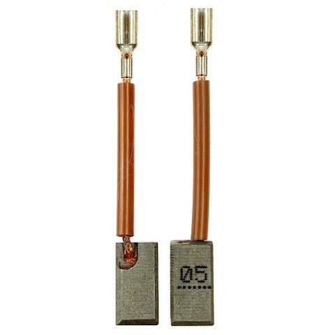 L17026 Kömür — Hitachi 999-046 Taşlama G10SR3 / G12SR3 L17026 Kömür — Hitachi 999-046 Taşlama G10SR3 / G12SR3