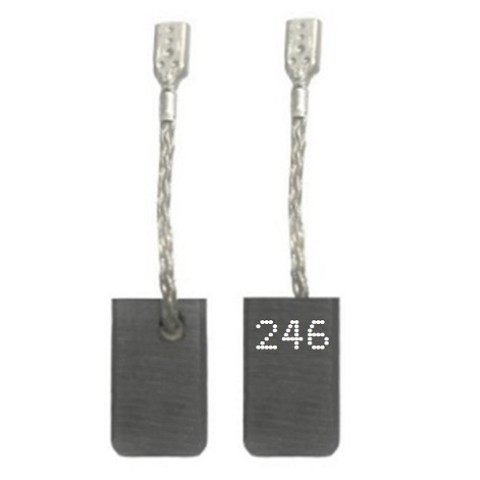 L17032 Kömür — Metabo 316046800 AÇili TaŞlama W 8-115 / W 8-125 / 9-125 / L17032 Kömür — Metabo 316046800 AÇili TaŞlama W 8-115 / W 8-125 / 9-125 /