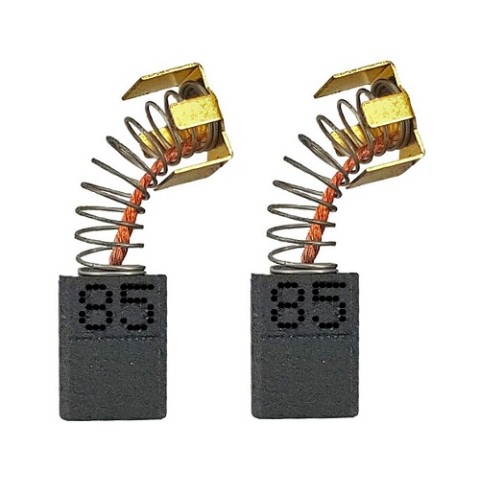 L17036 Kömür — Makita D Matkap HP1631K / HP1641K Cb-85 L17036 Kömür — Makita D Matkap HP1631K / HP1641K Cb-85