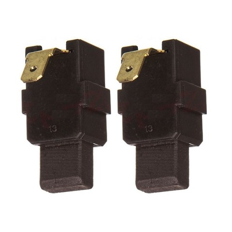 L17037 Kömür — Makita Darbesİz Matkap 6402 / 6820 / 6904 / NHP1300S Cb-41 L17037 Kömür — Makita Darbesİz Matkap 6402 / 6820 / 6904 / NHP1300S Cb-41