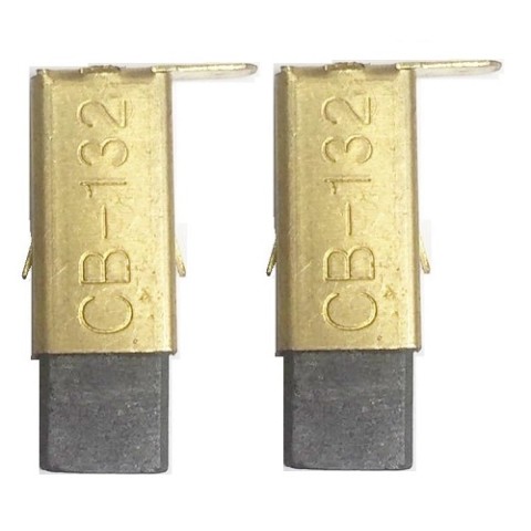 L17039 Kömür — Makita EL Planyası KP0810 Cb-132 L17039 Kömür — Makita EL Planyası KP0810 Cb-132