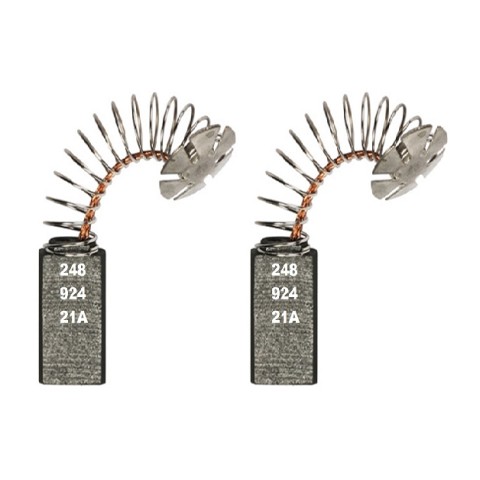 L17051 Kömür — AEG WS2300 WSA2300 WSB2300 (Takım) L17051 Kömür — AEG WS2300 WSA2300 WSB2300 (Takım)