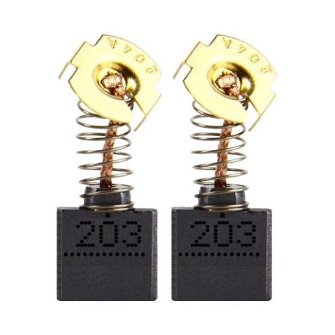 L25590 Kömür — Makita GA7011,7020,9020 Kırıcı HM1303,1500,1810 L25590 Kömür — Makita GA7011,7020,9020 Kırıcı HM1303,1500,1810