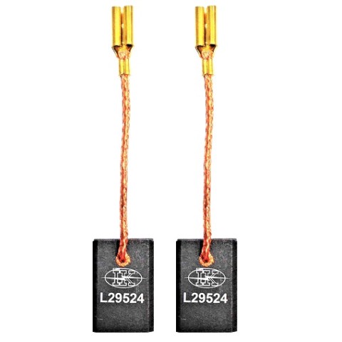 L29524 Kömür — AEG WS 11-125 Taşlama (Takım) L29524 Kömür — AEG WS 11-125 Taşlama (Takım)