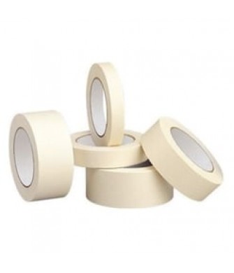0,5 mm Maskeleme Bantı 35mt 0,5 mm Maskeleme Bantı 35mt