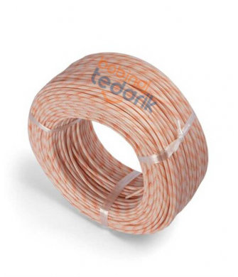 0.5mm Cam Elyaf Makaron