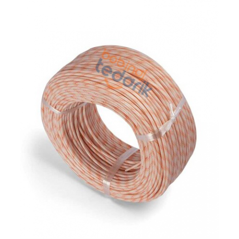 0.5mm Cam Elyaf Makaron