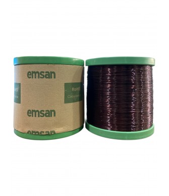 0,30 mm Emaye Bobin Teli