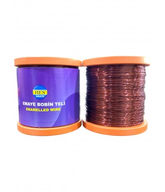1,50 mm Emaye Bobin Teli