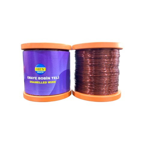 1,40 mm Emaye Bobin Teli