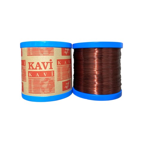 1,30 mm Emaye Bobin Teli