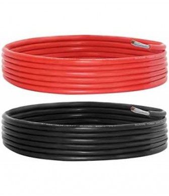 0,50 mm SIAF Silikon Kablo 100mt 0,50 mm SIAF Silikon Kablo 100mt