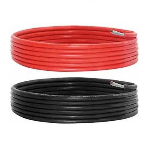 0,75 mm SIAF Silikon Kablo 100mt