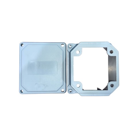 71/80/90 Klemens Kutusu No:2