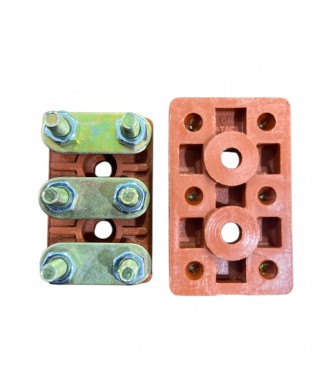 Ortaç MK01 Motor Klemensi No:1 Ortaç MK01 Motor Klemensi No:1