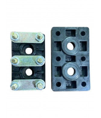 Ortaç MK02 Motor Klemensi No:2 Ortaç MK02 Motor Klemensi No:2
