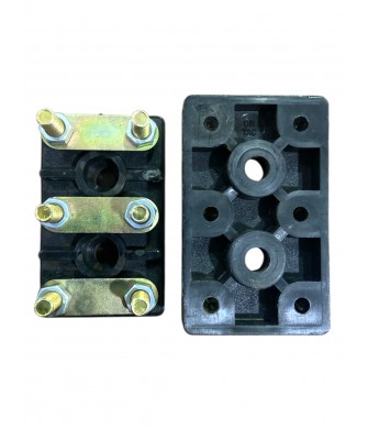 Ortaç MK03 Motor Klemensi No:3 Ortaç MK03 Motor Klemensi No:3