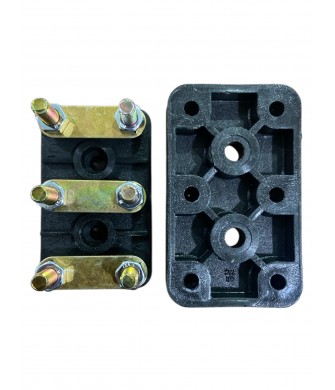 Ortaç MK04 Motor Klemensi No:4 Ortaç MK04 Motor Klemensi No:4