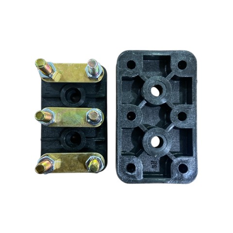 Ortaç MK04 Motor Klemensi No:4