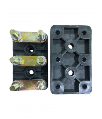 Ortaç MK06 Motor Klemensi No:6 Ortaç MK06 Motor Klemensi No:6