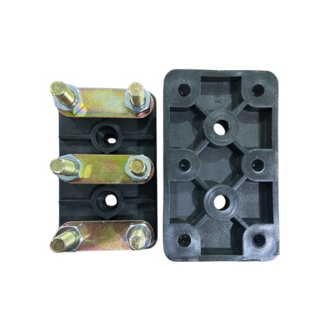 Ortaç MK06 Motor Klemensi No:6