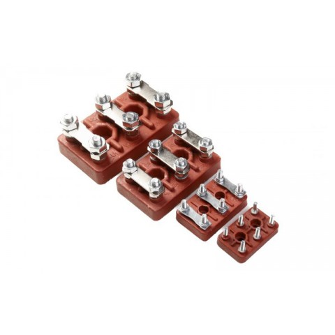 Başkent Motor Klemensi No:6