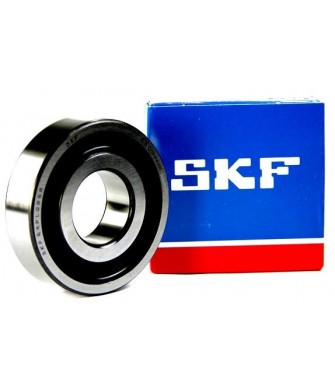 6006 2RS SKF RULMAN 30x55x13