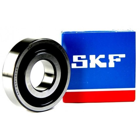 629 2RS SKF RULMAN 9x26x8 mm
