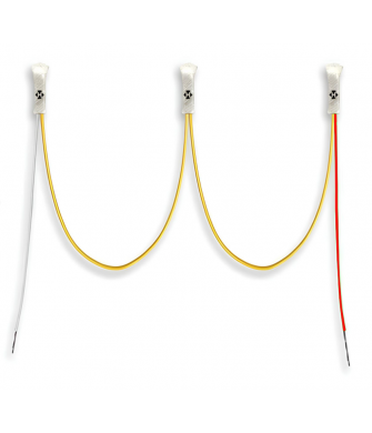 180C PTC Termistör 180C PTC Termistör