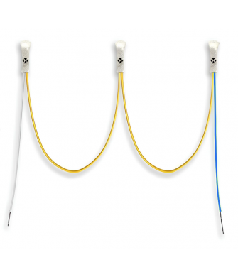 140C PTC Termistör 140C PTC Termistör