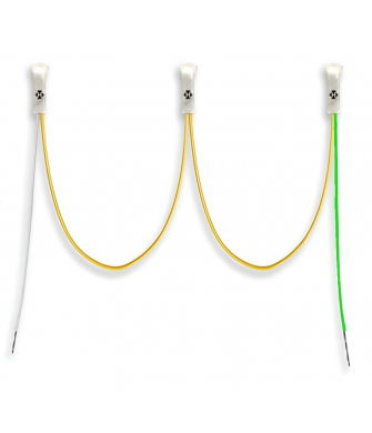 170C PTC Termistör 170C PTC Termistör