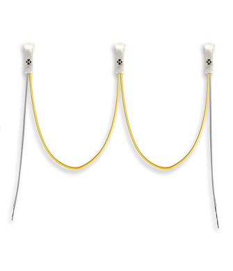 120C PTC Termistör 120C PTC Termistör