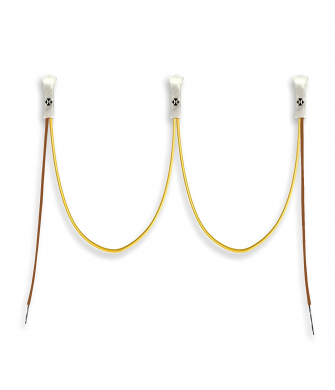 110C PTC Termistör 110C PTC Termistör