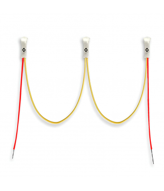 100C PTC Termistör 100C PTC Termistör