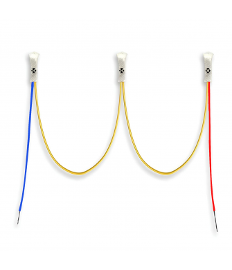 160C PTC Termistör 160C PTC Termistör